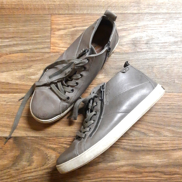 Rockport Shoes - Rockport shoe.